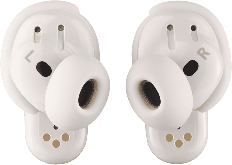 Bose QuietComfort Ultra Earbuds - White