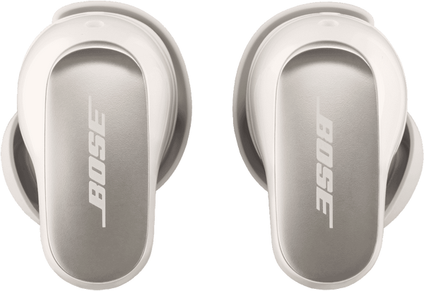 Bose QuietComfort Ultra Earbuds - White