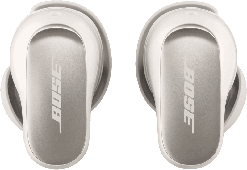 Bose QuietComfort Ultra Earbuds - White
