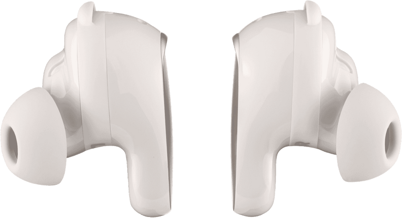 Bose QuietComfort Ultra Earbuds - White