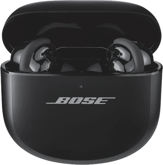 Bose QuietComfort Ultra Earbuds