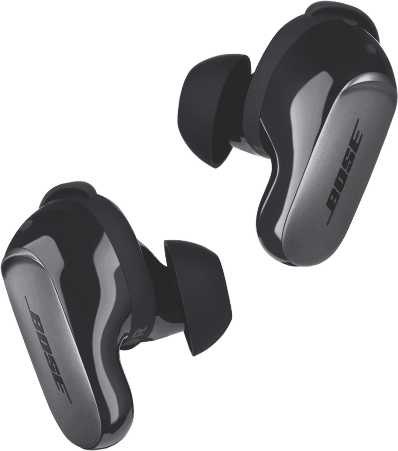Bose QuietComfort Ultra Earbuds