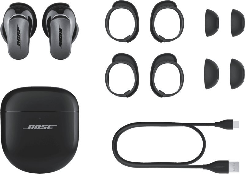 Bose QuietComfort Ultra Earbuds