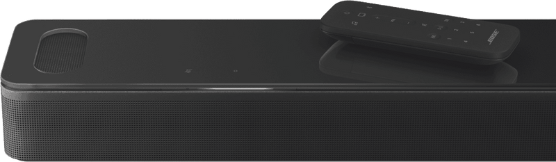 Bose Smart Ultra Soundbar