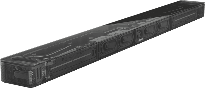Bose Smart Ultra Soundbar