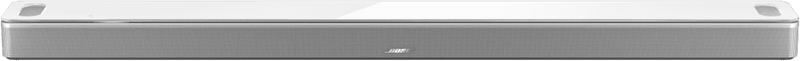Bose Smart Ultra Soundbar - White