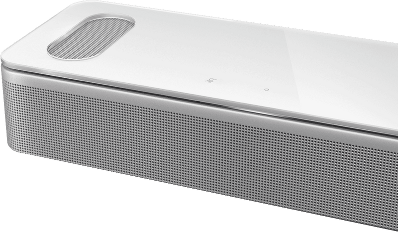 Bose Smart Ultra Soundbar - White