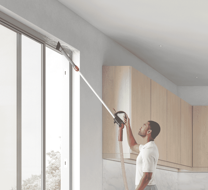 Dyson Ball Animal Origin Upright Bagless Vacuum