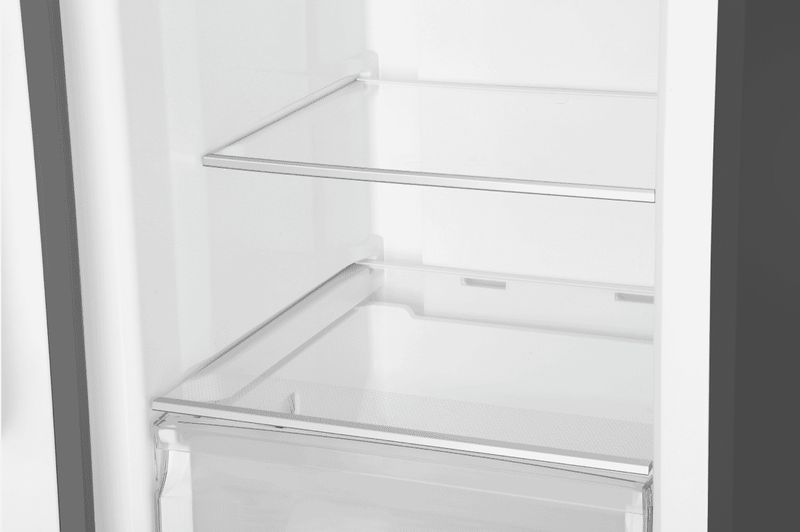 Haier 285L Vertical Hybrid Freezer