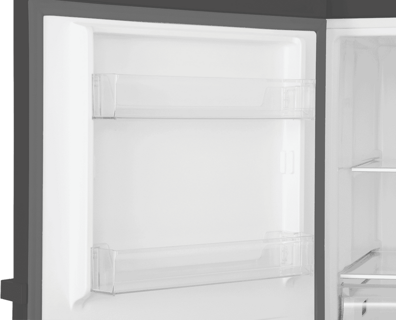 Haier 285L Vertical Hybrid Freezer