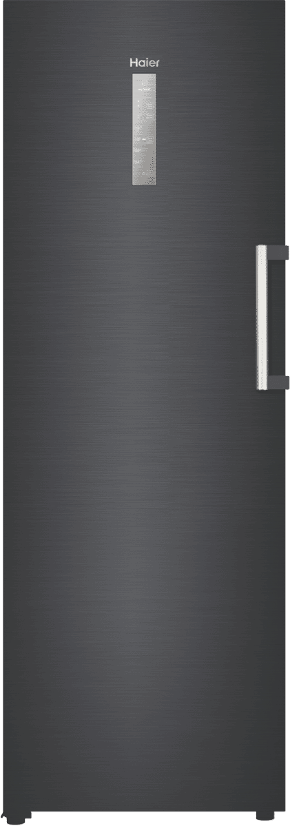 Haier 285L Vertical Hybrid Freezer