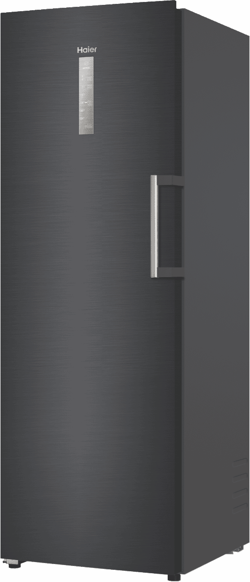 Haier 285L Vertical Hybrid Freezer
