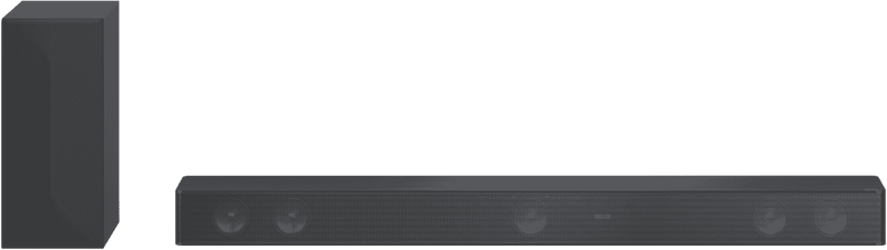 LG 5.1Ch 800W Soundbar