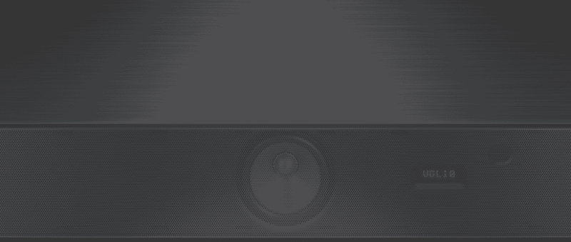 LG 5.1Ch 800W Soundbar