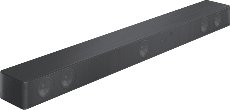 LG 5.1Ch 800W Soundbar