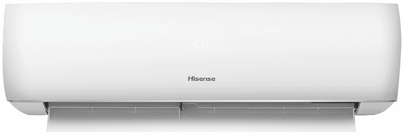 Hisense C2.5kW H3.2kW Reverse Cycle Split System