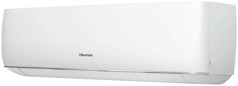 Hisense C2.5kW H3.2kW Reverse Cycle Split System