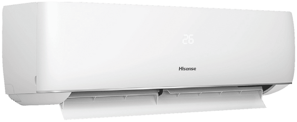 Hisense C2.5kW H3.2kW Reverse Cycle Split System