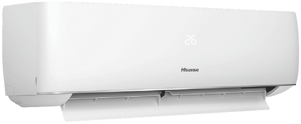 Hisense C2.5kW H3.2kW Reverse Cycle Split System