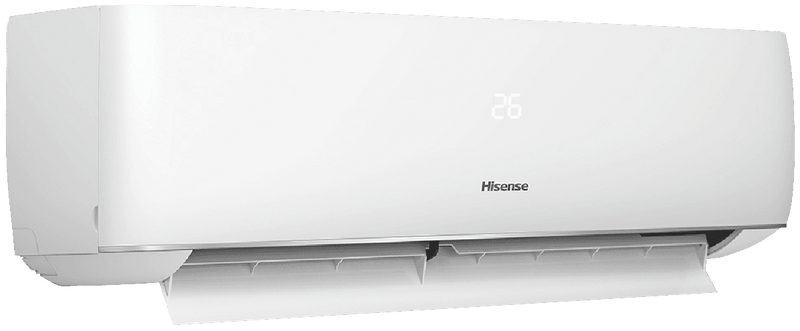 Hisense C2.5kW H3.2kW Reverse Cycle Split System