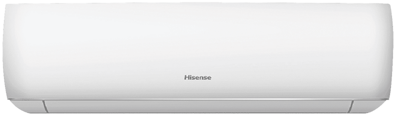 Hisense C2.5kW H3.2kW Reverse Cycle Split System
