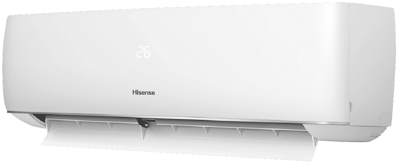 Hisense C3.5kW H4kW Reverse Cycle Split System