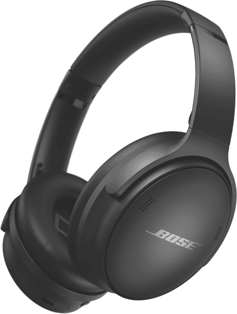 Bose QuietComfort SE Headphones