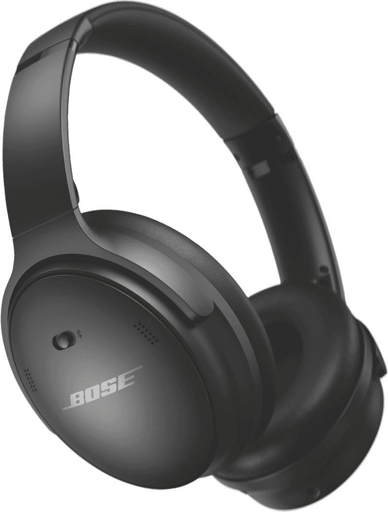 Bose QuietComfort SE Headphones