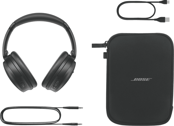Bose QuietComfort SE Headphones