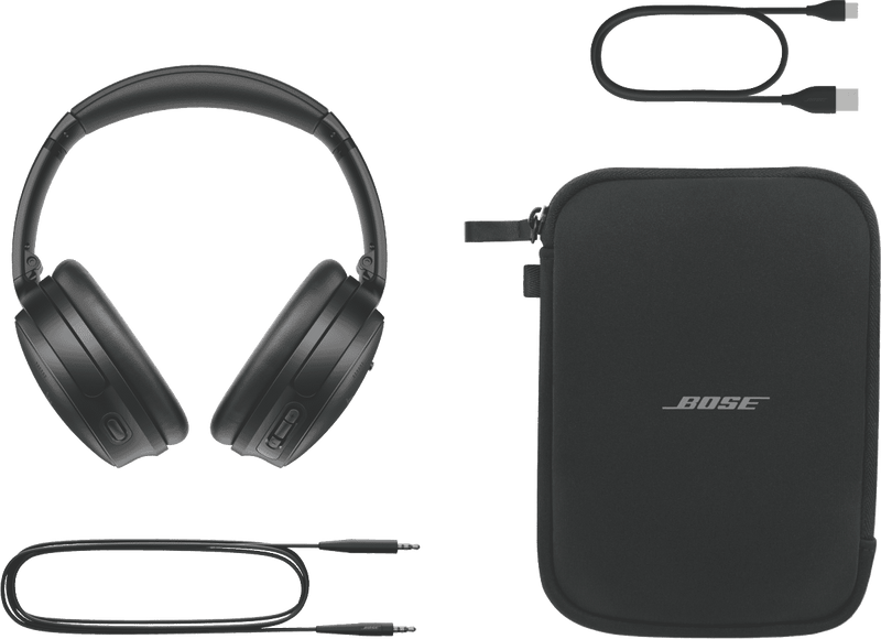 Bose QuietComfort SE Headphones