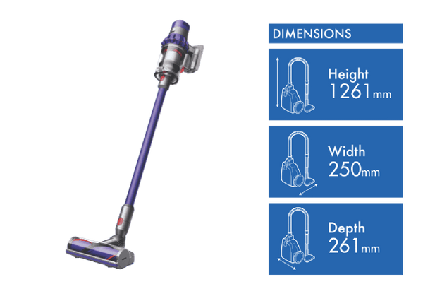 Dyson V11 Cordless Vacuum 2023