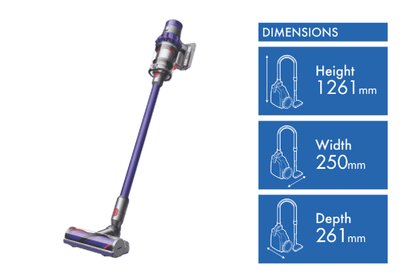 Dyson V11 Cordless Vacuum 2023
