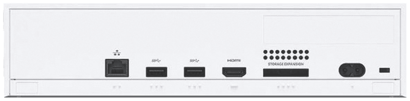 Xbox Series S Starter Bundle