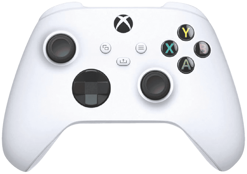 Xbox Series S Starter Bundle