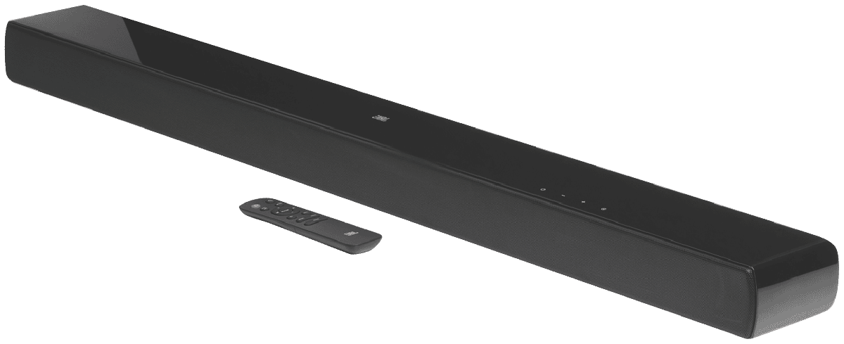 JBL SB120 2.0 Ch 110W Soundbar