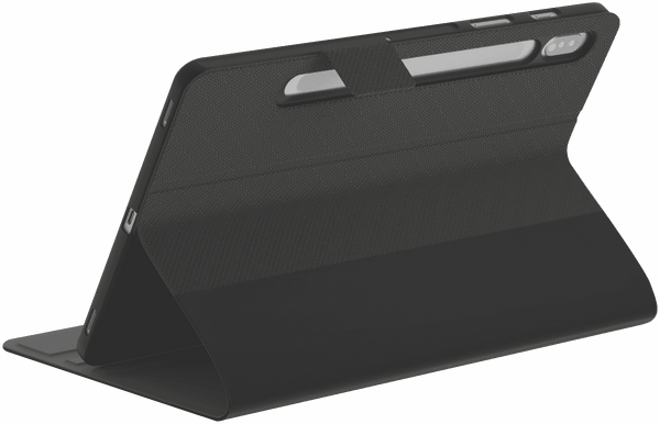 Cygnett Samsung Galaxy Tab S9 TekView Case (Black)
