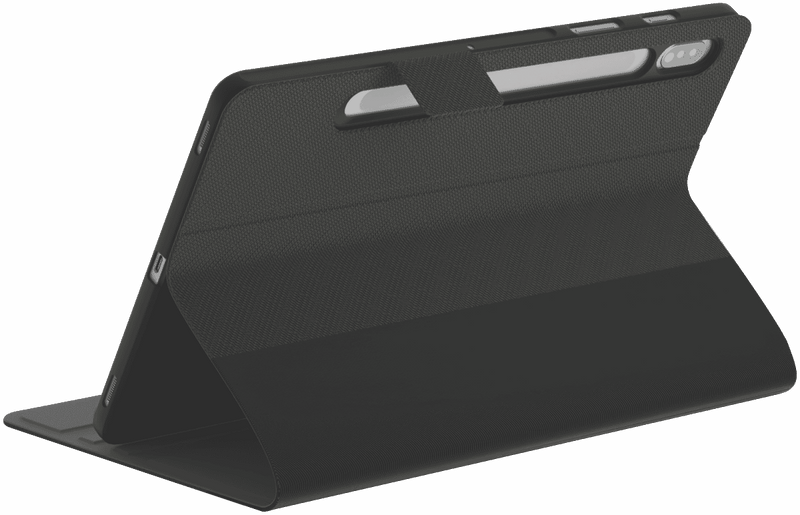 Cygnett Samsung Galaxy Tab S9 TekView Case (Black)
