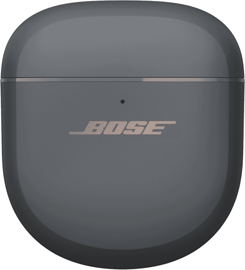 Bose QuietComfort Earbuds II - Grey