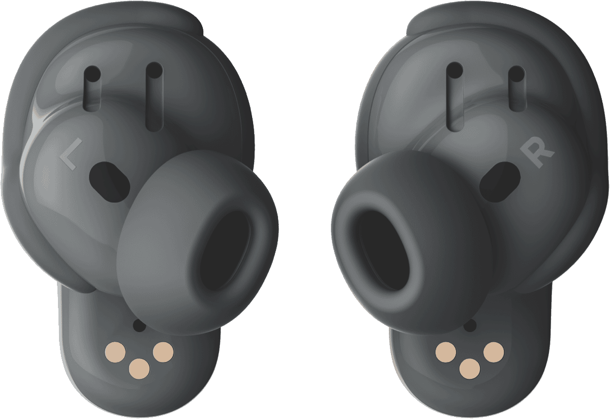 Bose QuietComfort Earbuds II - Grey - Layaway AU