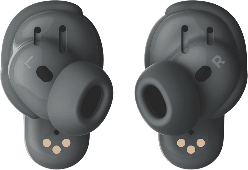 Bose QuietComfort Earbuds II - Grey