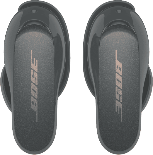 Bose QuietComfort Earbuds II - Grey