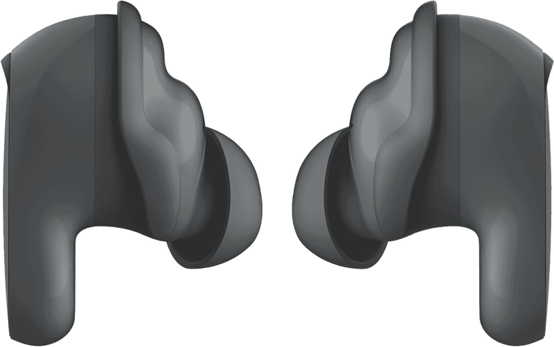Bose QuietComfort Earbuds II - Grey