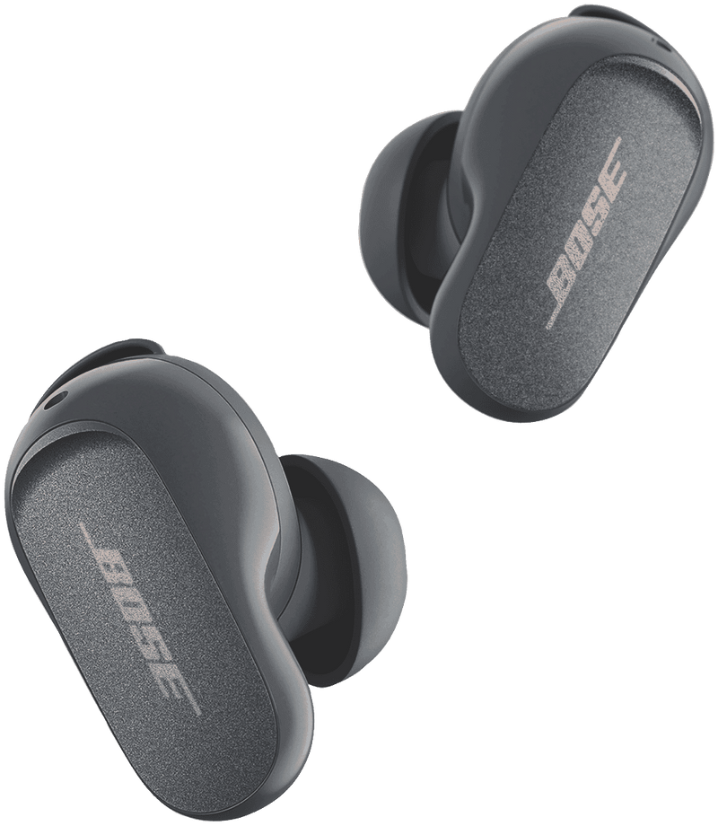 Bose QuietComfort Earbuds II - Grey