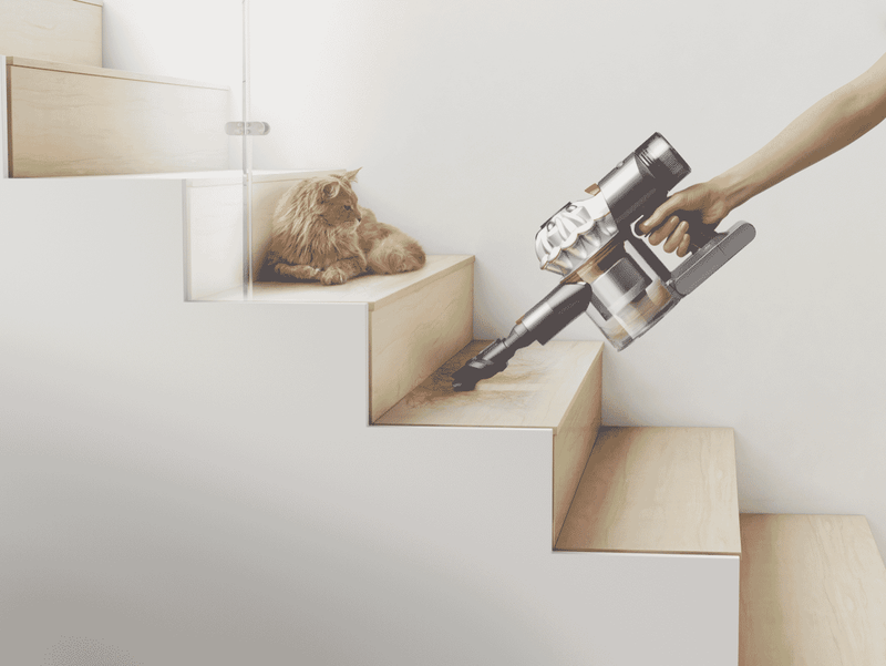 Dyson V8 Origin Extra Cordless Vacuum