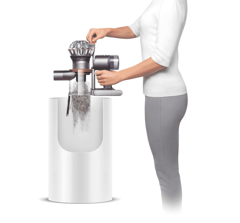 Dyson V8 Origin Extra Cordless Vacuum