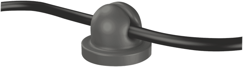 Mophie Snap magnetic car vent mount with extension arm (Non Wireless)