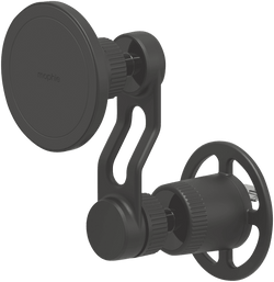 Mophie Snap magnetic car vent mount with extension arm (Non Wireless)