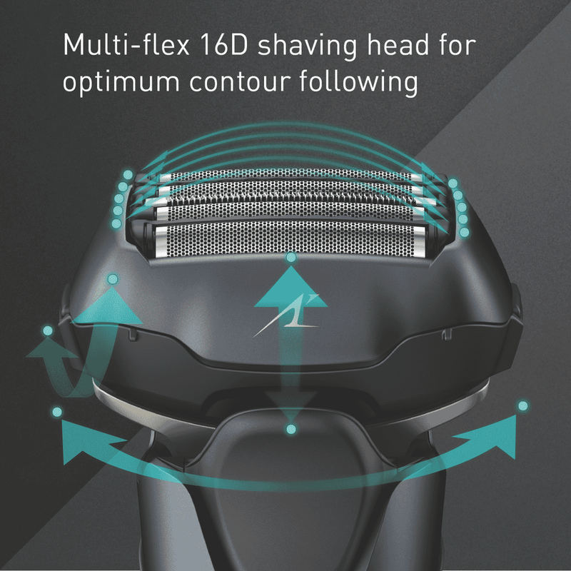 Panasonic 5 Blade Ultra High Speed Mens Shaver