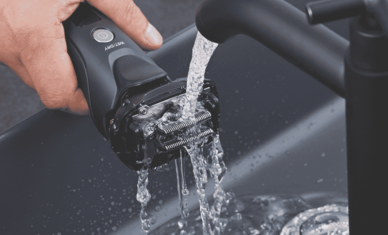 Panasonic 5 Blade Ultra High Speed Mens Shaver