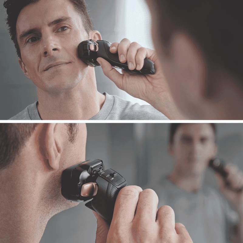 Panasonic 5 Blade Ultra High Speed Mens Shaver